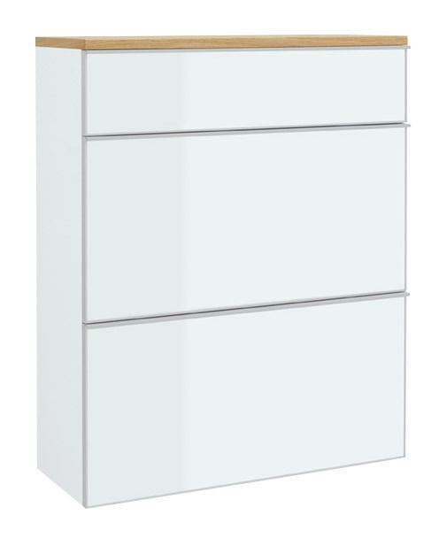 VOSS Hängeschuhschrank VORTINA