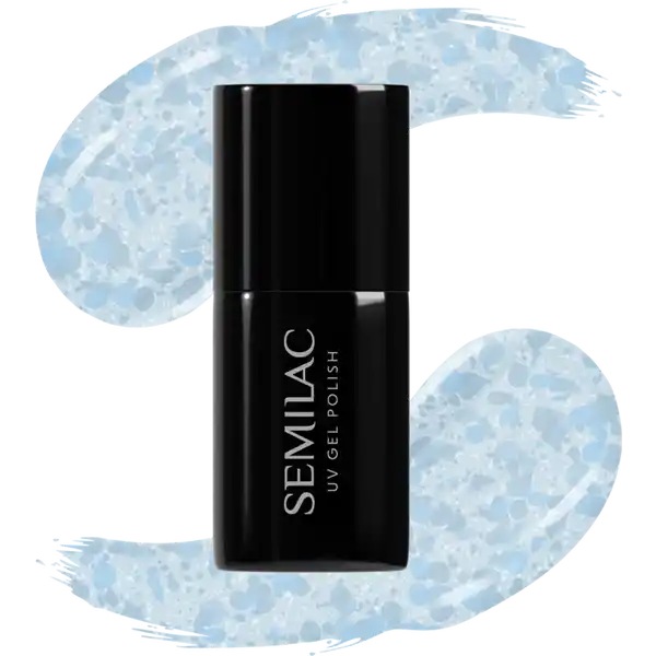UV Nagellack 493 Bubble Gum