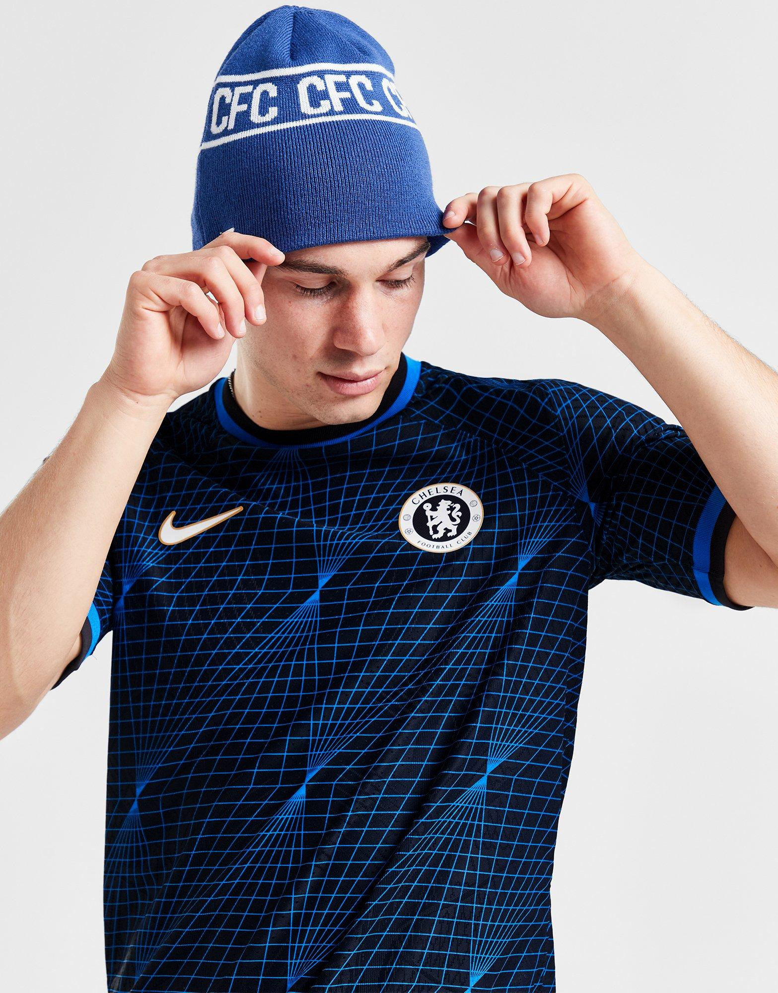 New Era Bonnet Chelsea FC