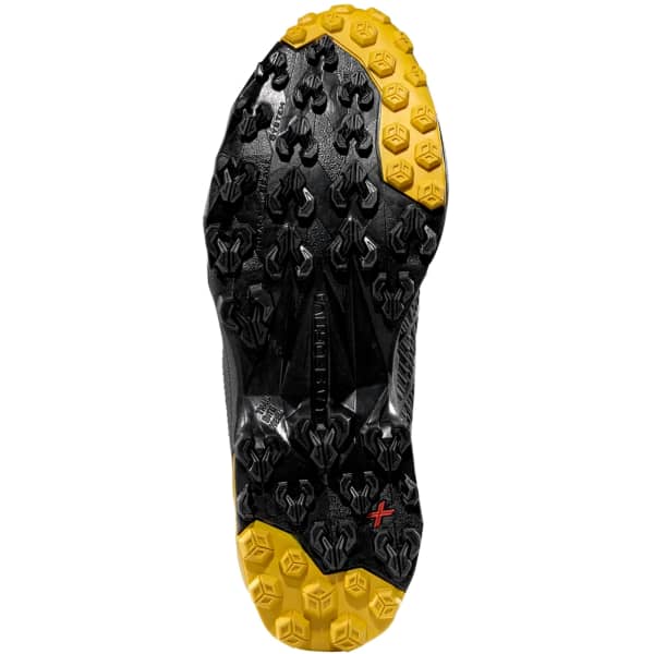 Chaussure de randonnée basse LA SPORTIVA AKYRA II GORE-TEX CARBON/BAMBOO