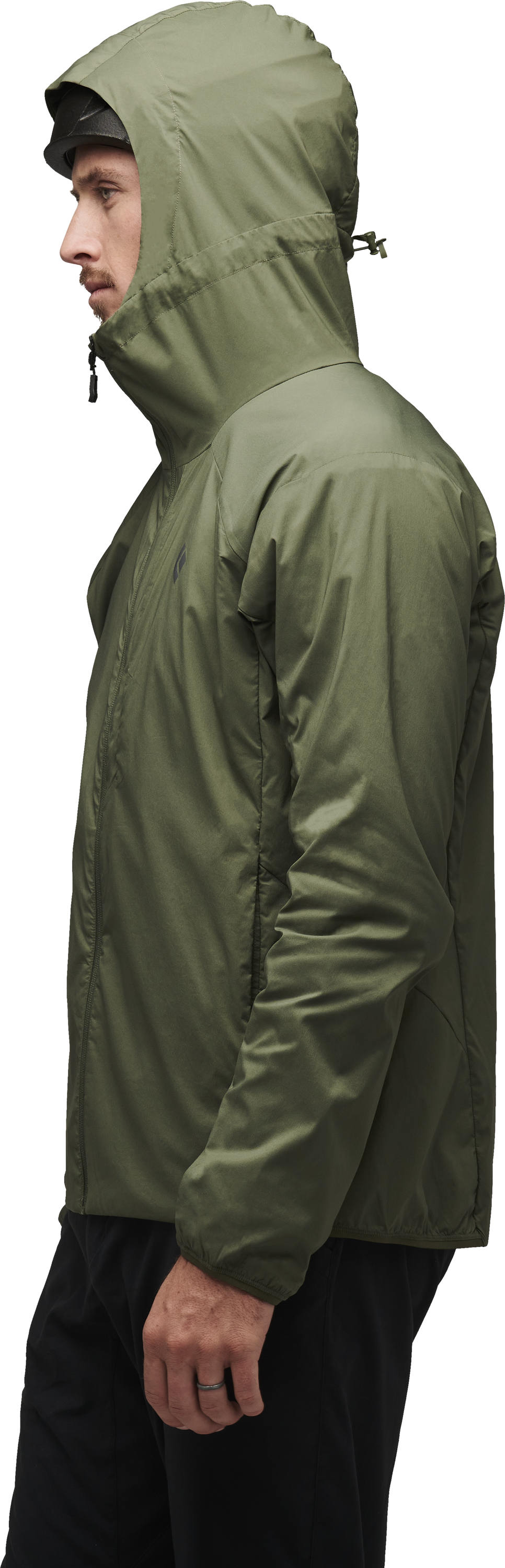 Black Diamond Alpine Start Ins. Hoody