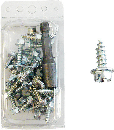 Icer's Kit Flach