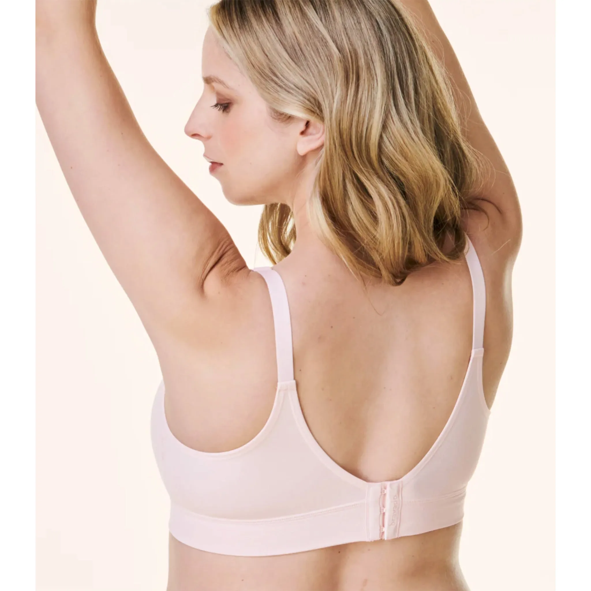 Bravado Soutien-Gorge V-Neck