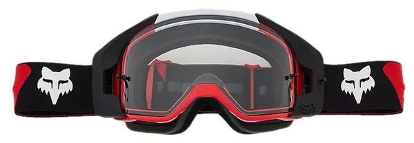 Masque Fox Vue Core Rouge