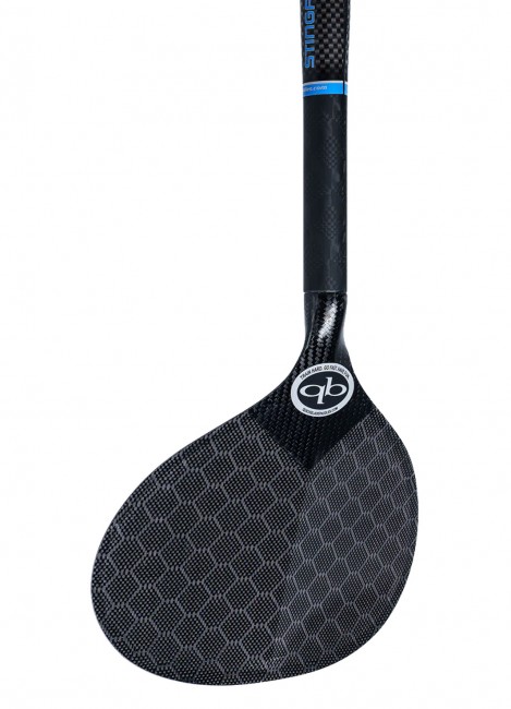 Quickblade Stingray - SUP - manche réglable 65