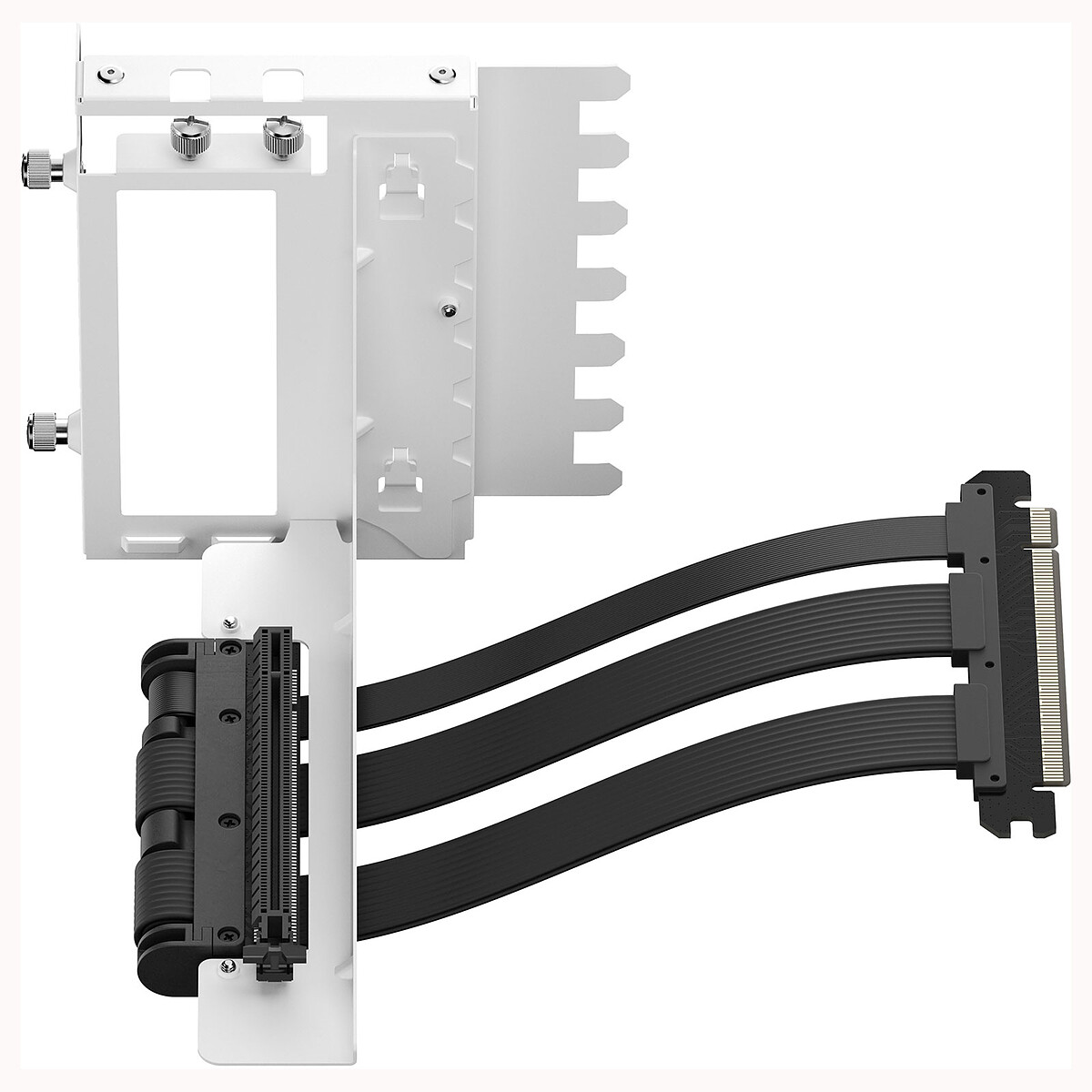 Fractal Design Flex 2 (Blanc)