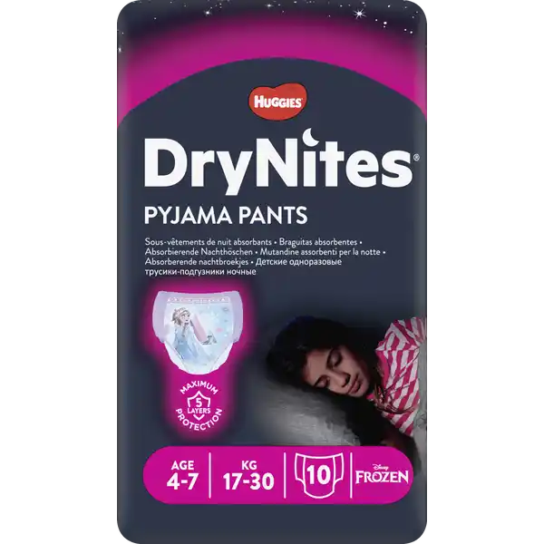 Pyjama Pants \