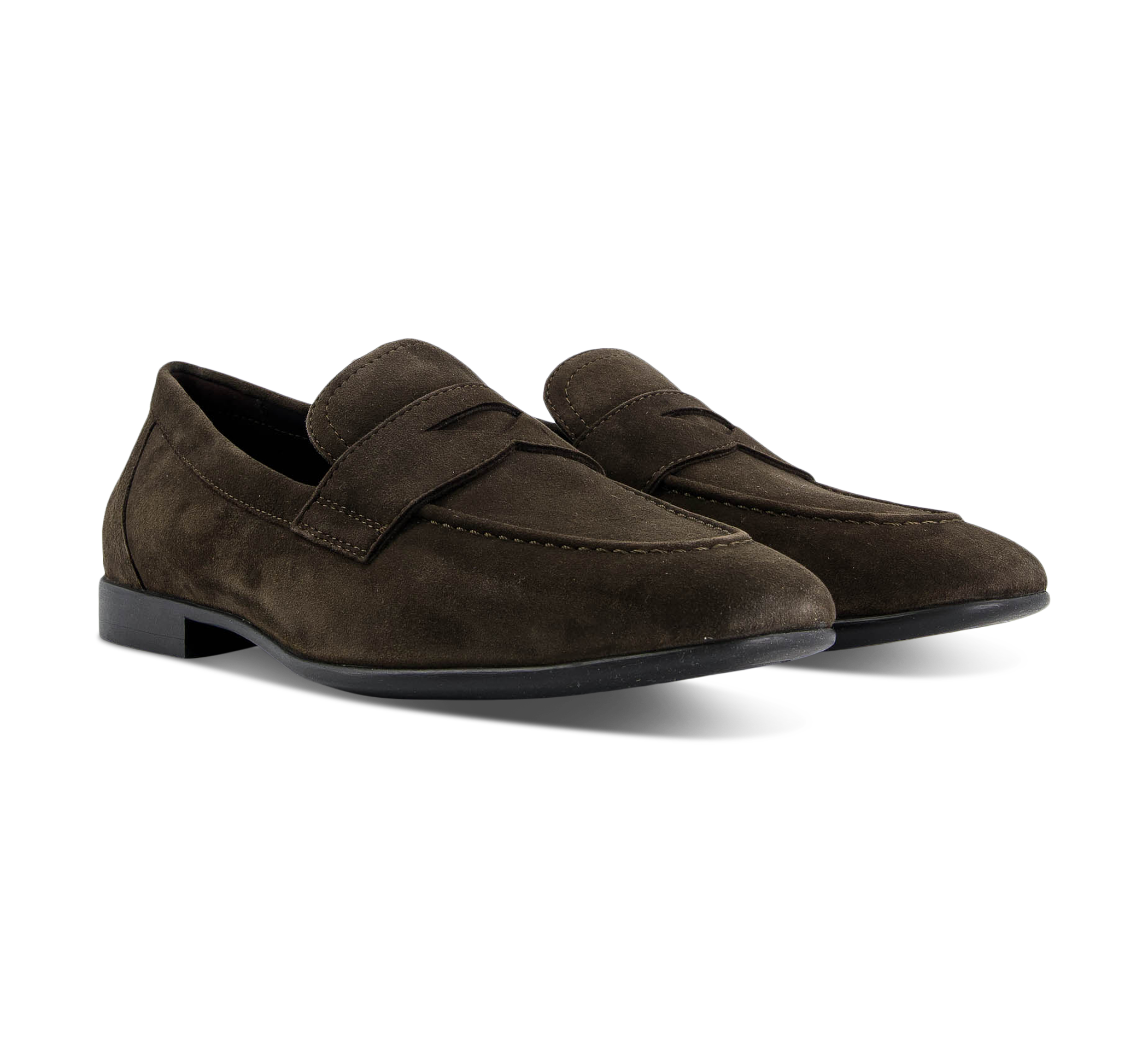 Geox Sapienza braun