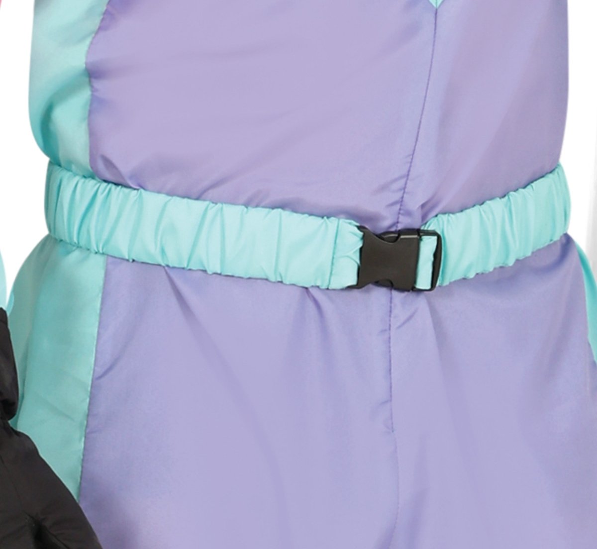 Blauw Paarse Skipak Heren