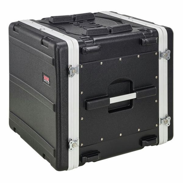 Gator GR-10L Rack Case