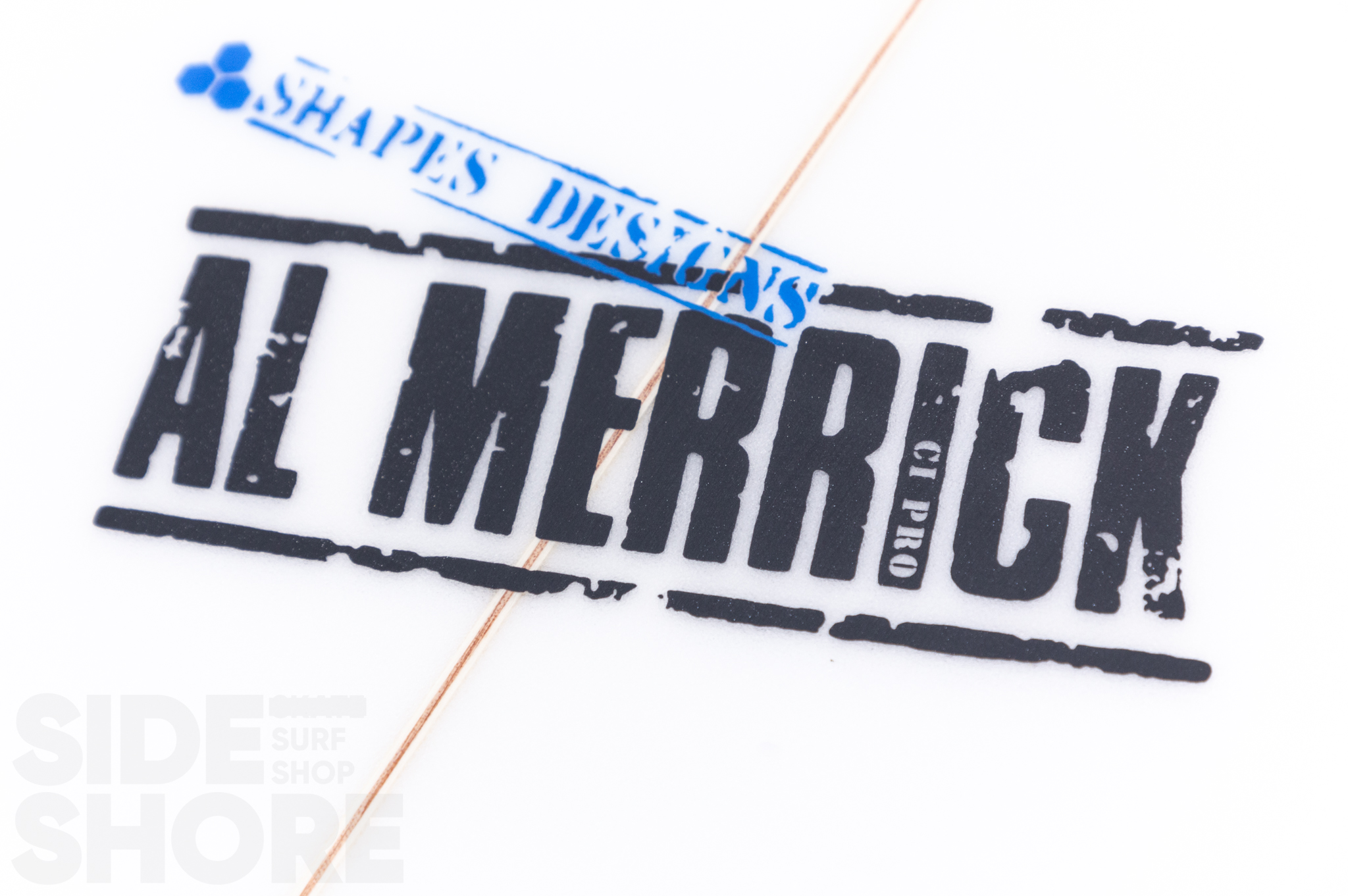 Al Merrick CI Pro - 6'1 x 19 1/4