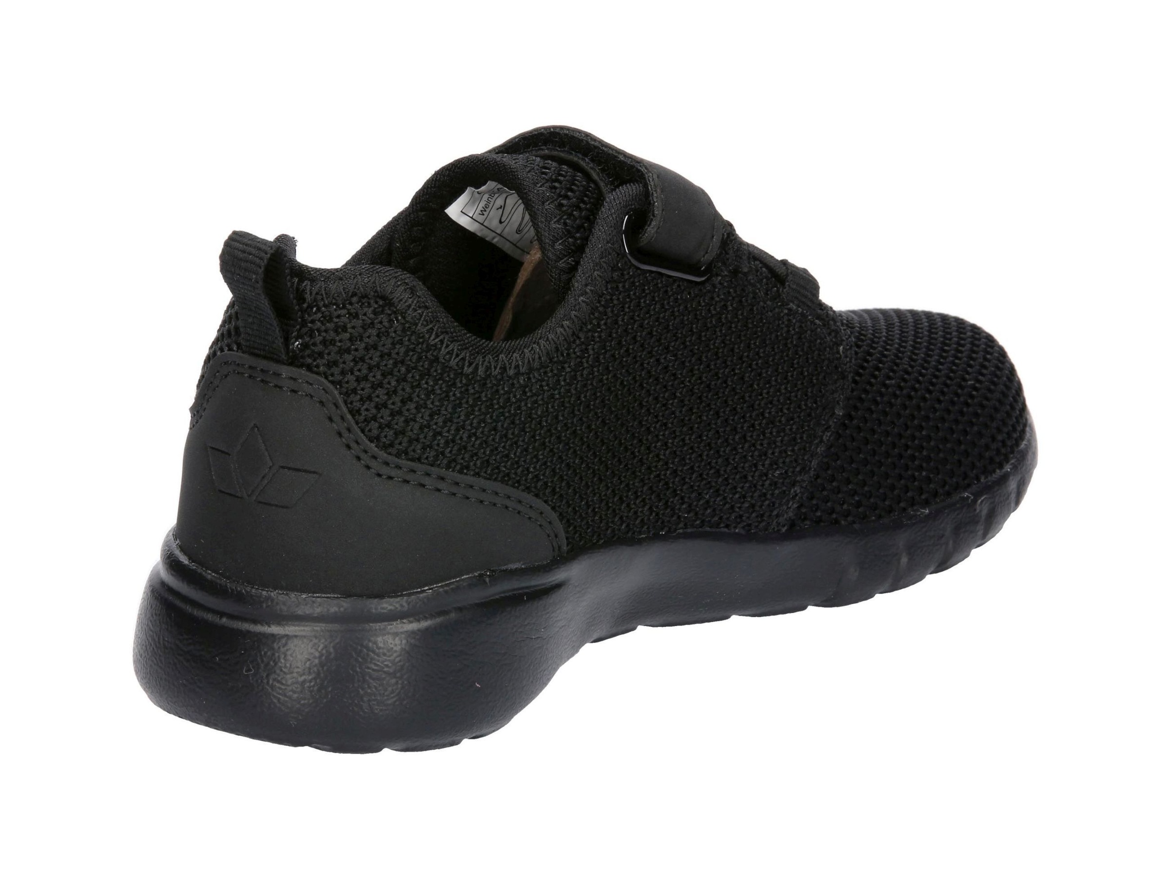 Lico Sneaker »Freizeitschuh Pancho VS«