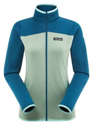Polaire Lafuma Shift F-Zip Gris Femme