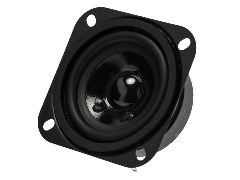 Visaton HiFi-Breitbandlautsprecher FR 58 2,3