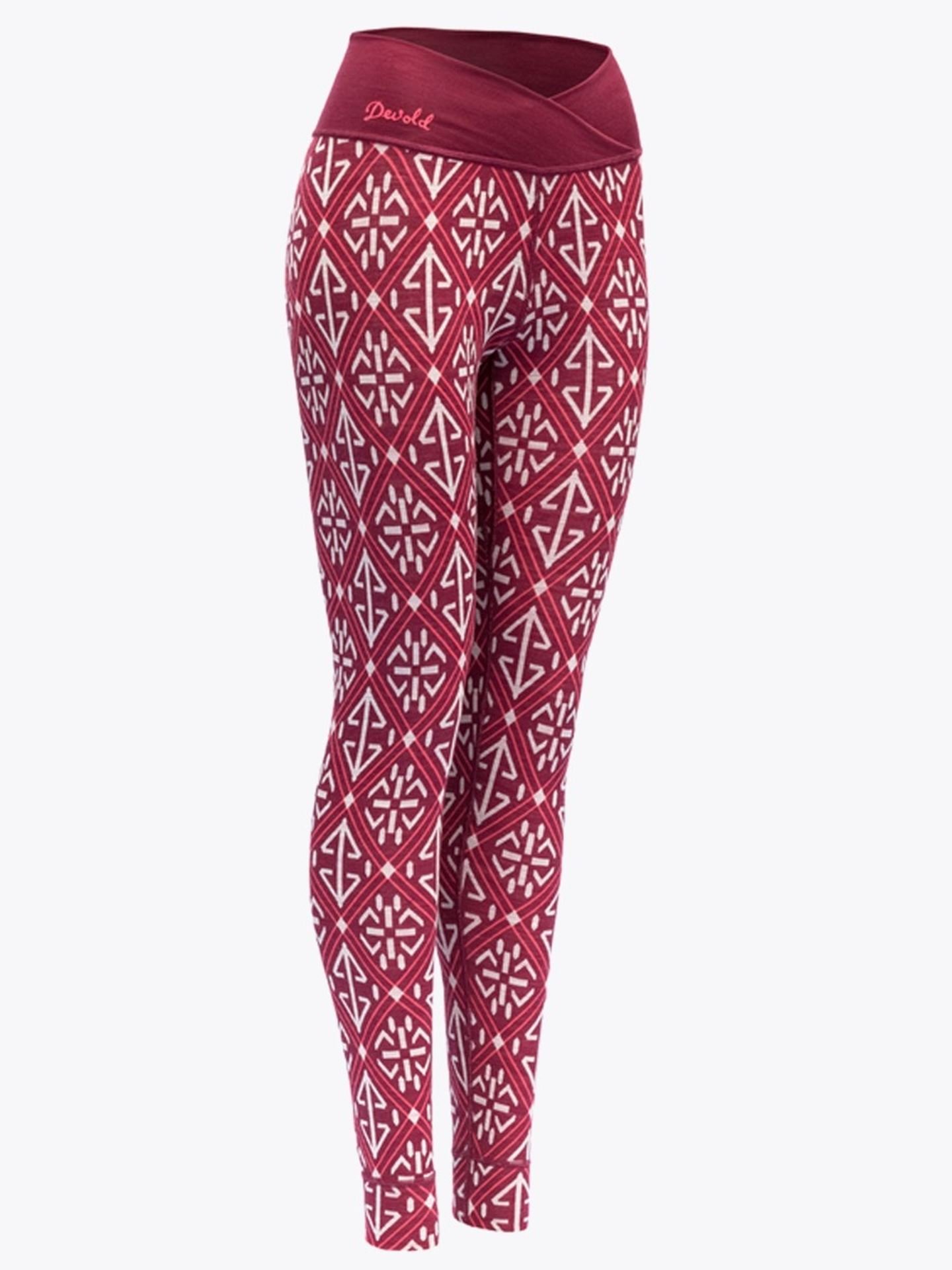 Liadalsnipa Woman Long Johns