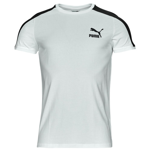 Puma - INLINE - Noir / Blanc