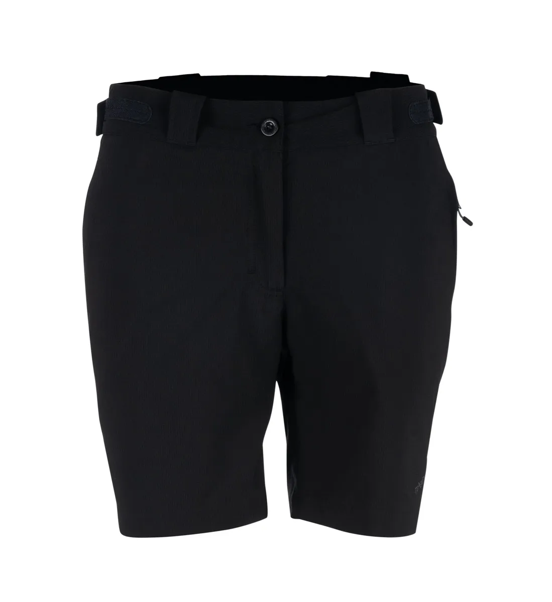 Twentyfour Dal LS Shorts D Skyggesort