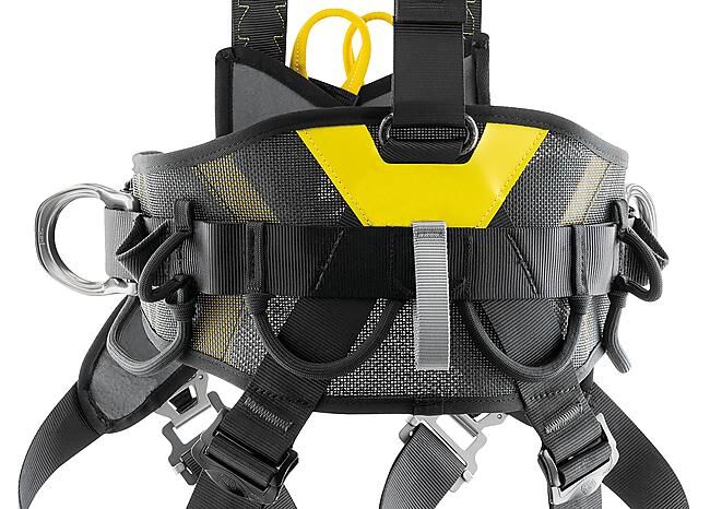PETZL - HARNAIS COMPLET VOLT
