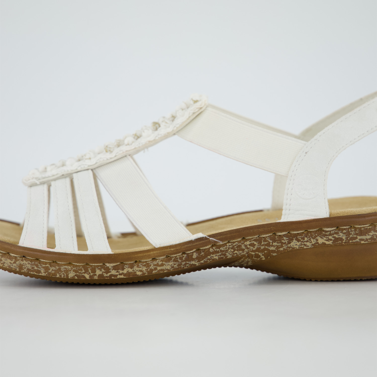 Rieker Sandalen
