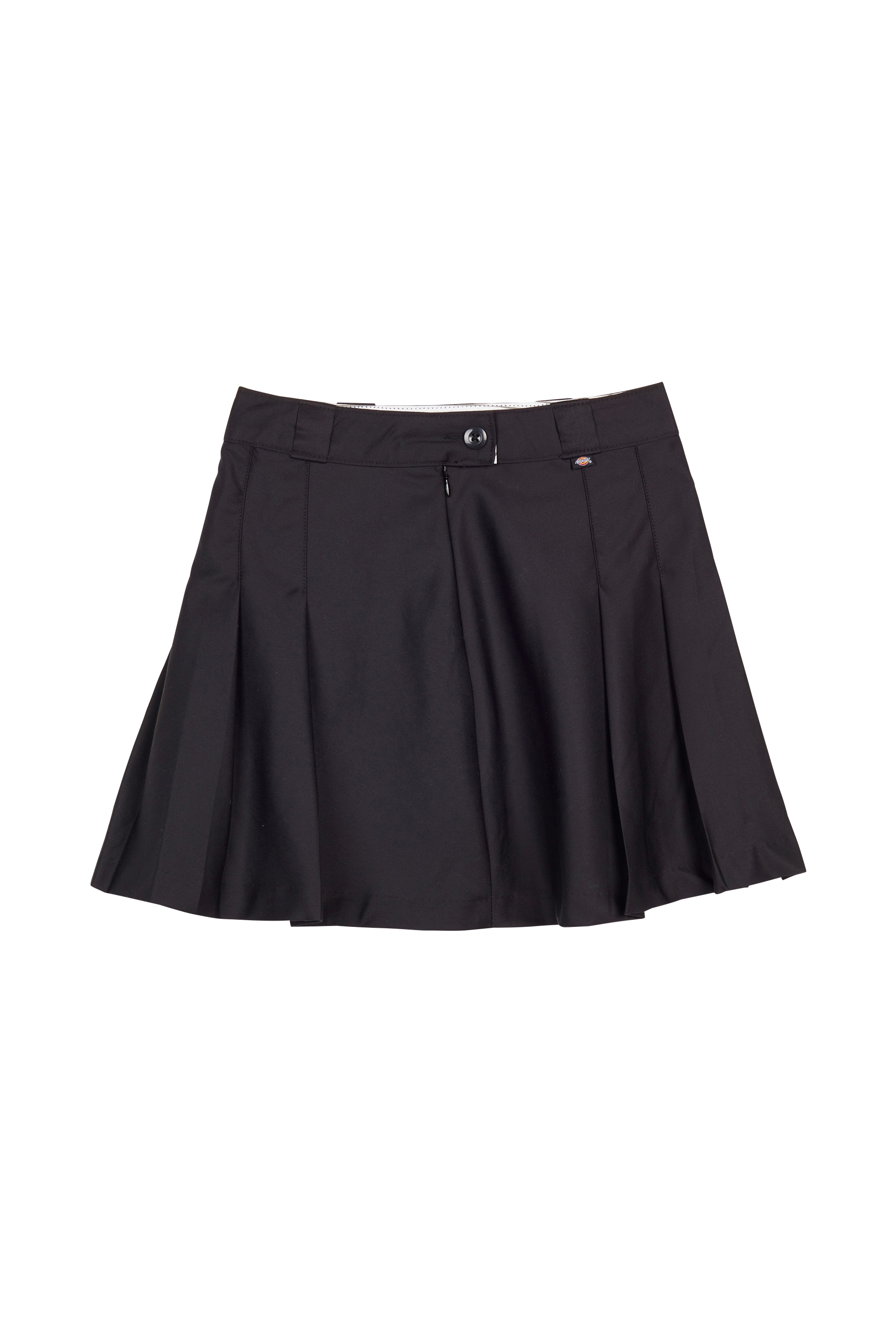 DICKIES Jupe ELIZAVILLE SKIRT W Noir
