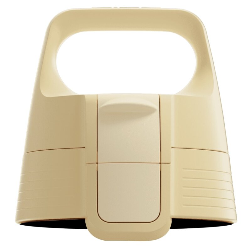 SIGG Deckel WMB ONE Top 2 Opti Yellow