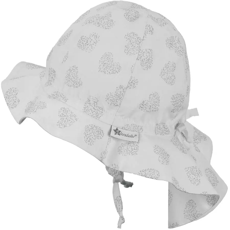 Sterntaler Flapper weiß
