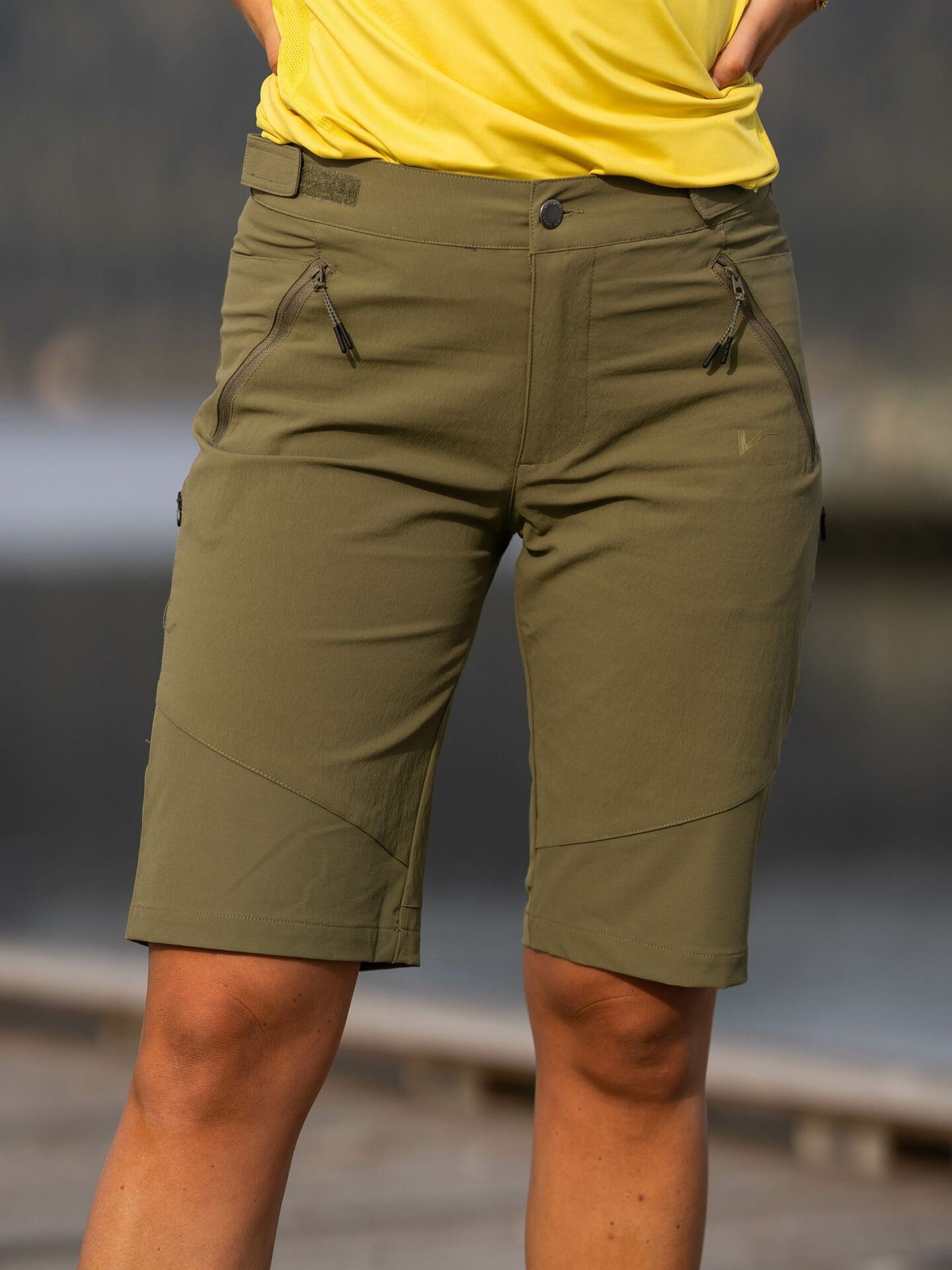 Sanne Shorts