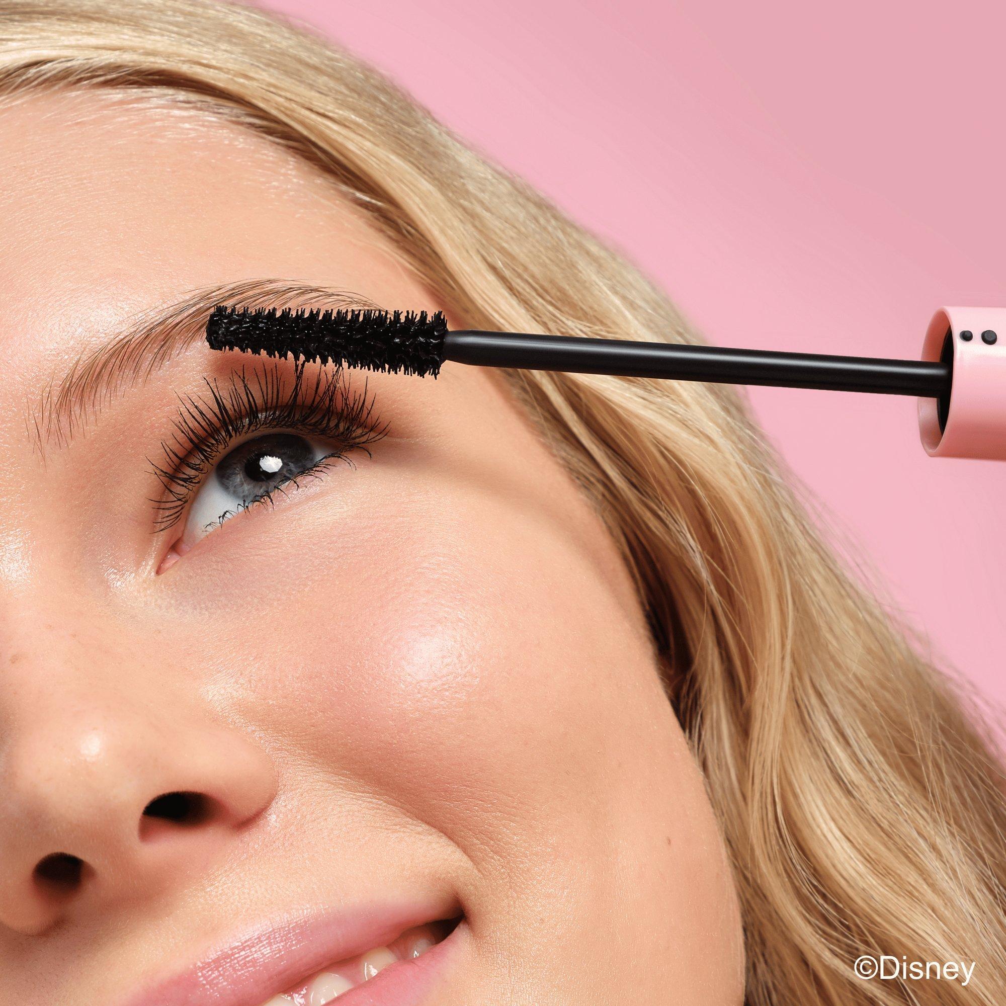 Disney Alice in Wonderland Lash PRINCESS false lash effect mascara