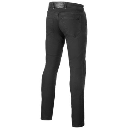 Jean Alpinestars COPPER V3 - Straight - Noir