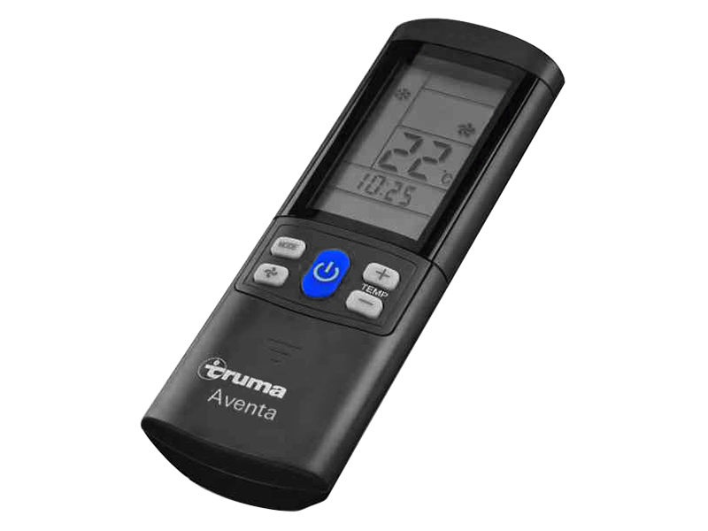 Tweedekans Truma Aventa comfort airco
