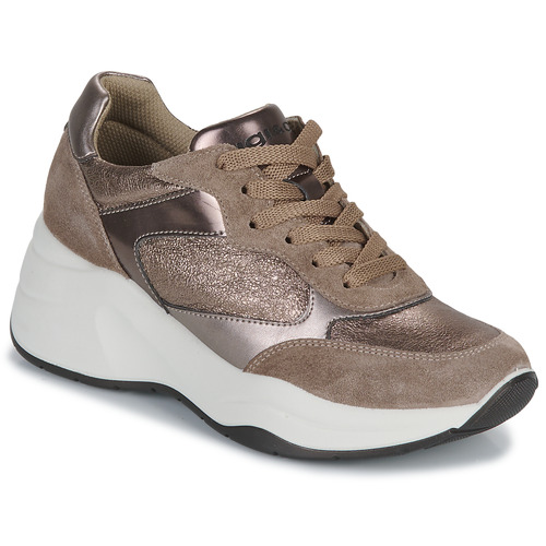 IgI&CO - DONNA ENOLA 1 - Bronze