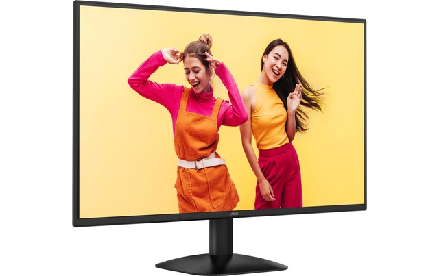 AOC LED-Monitor »Q27B35S3« 68,58 cm/27 ″  2560 x 1440 px WQHD 120 Hz