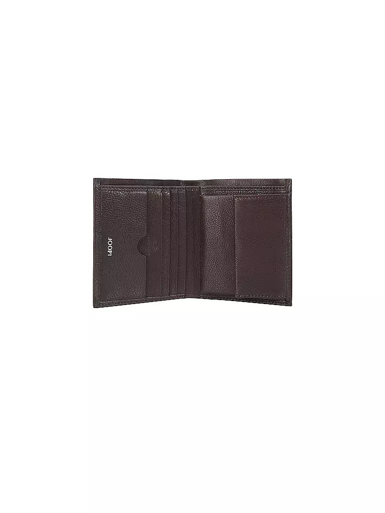 JOOP Geldbörse DAPHNIS Billfold sv4 braun