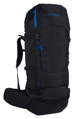 Sac de Randonnée Vaude Skarvan 70 10 Noir M-L