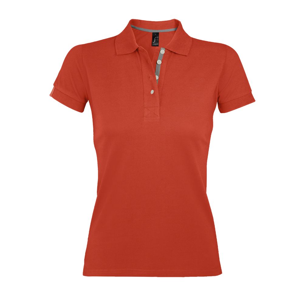 SOL'S 00575 - PORTLAND WOMEN Polo Femme