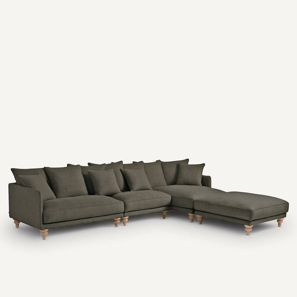 AM.PM<br>Poltrona de descanso para gatos/roupa de cama, Lázaro