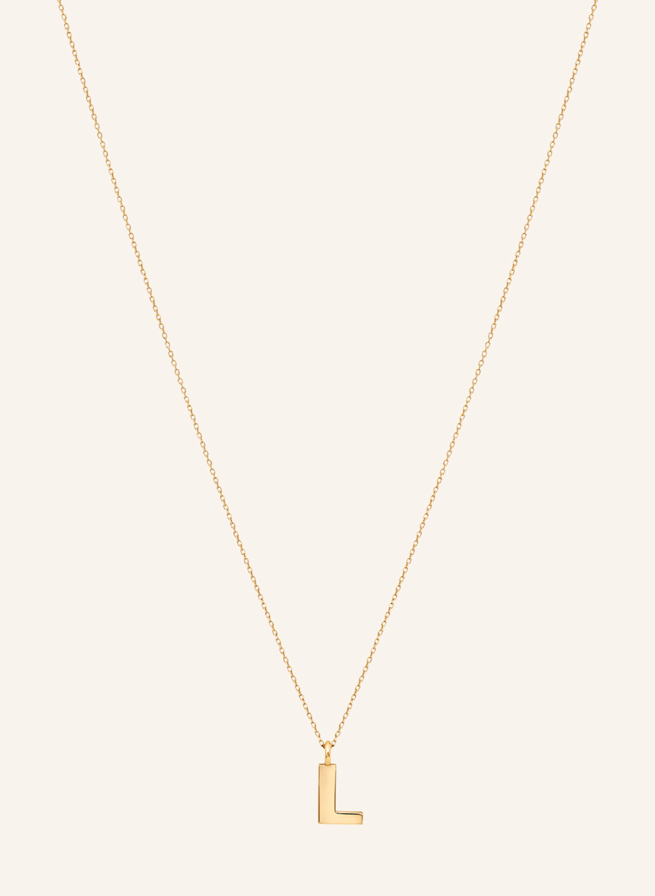 WEMPE Fine Jewelry Anhänger MINIMALISM