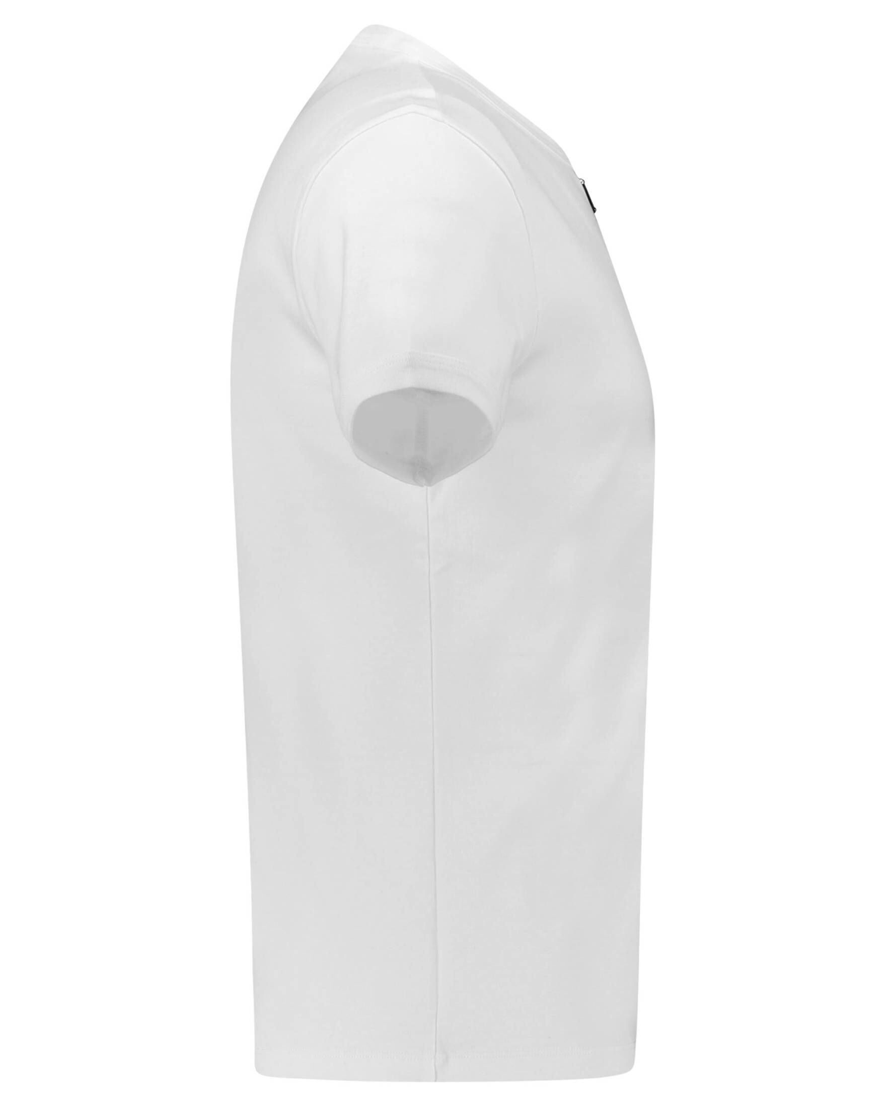 Prada| Herren T-Shirt aus Baumwolle