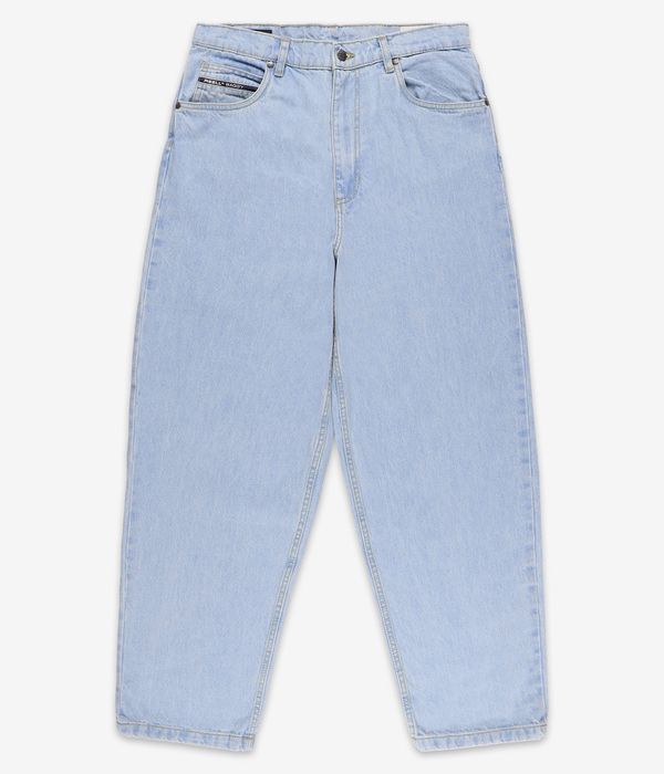 REELL Baggy Jeans (origin light blue)