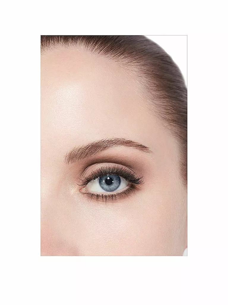 CHANEL  LIDSCHATTEN MIT VIELFÄLTIGEN EFFEKTEN 2G braun