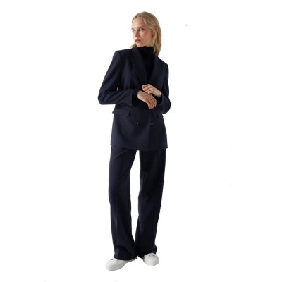 Veste femme Button-Front SALSA