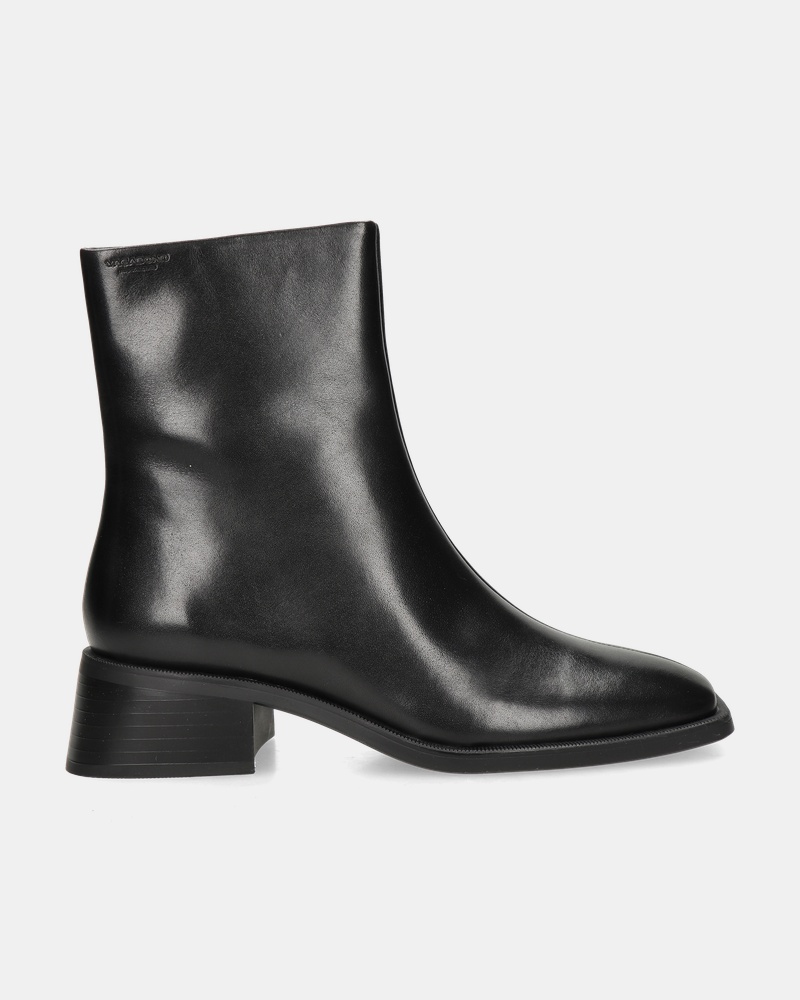 Vagabond Shoemakers Blanca Rits- & gesloten boots  - zwart