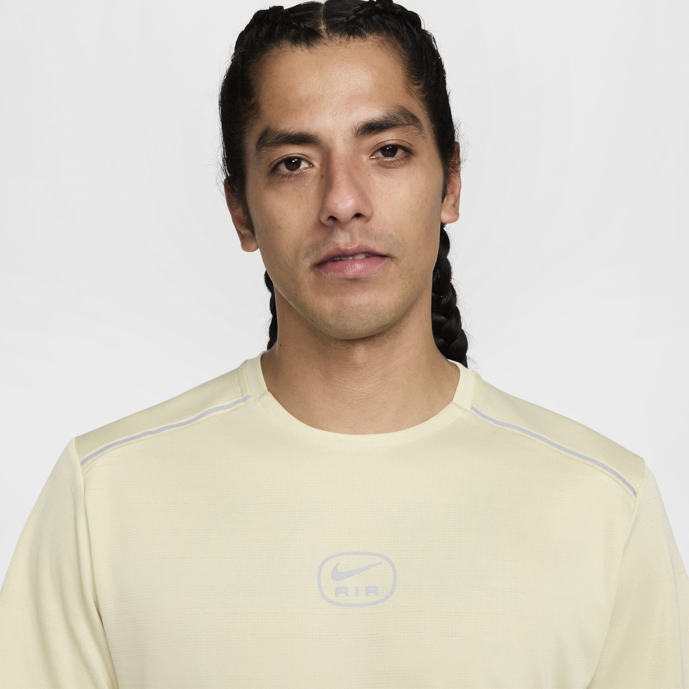 Nike Air Run T Shirt Mens