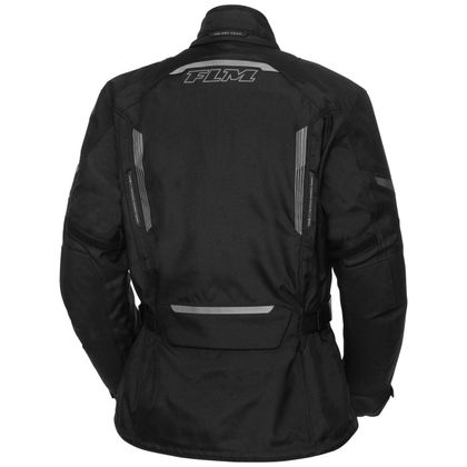 Veste FLM TOUREN 3.0 - Noir