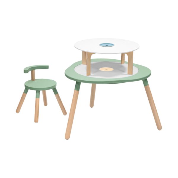Stokke® MUtable™ V2 Bricks Tower