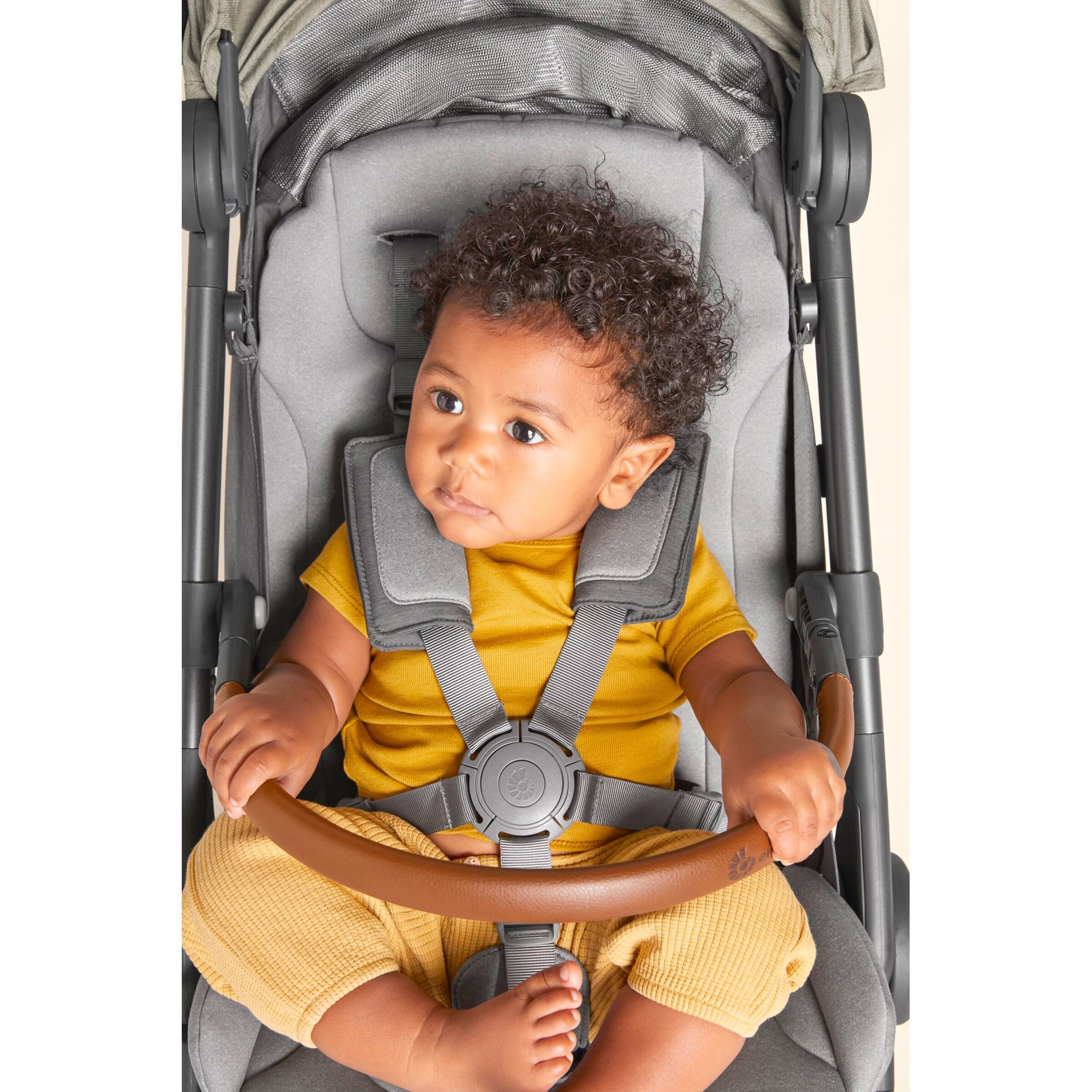 Ergobaby® Buggy Metro+ Deluxe empire state green