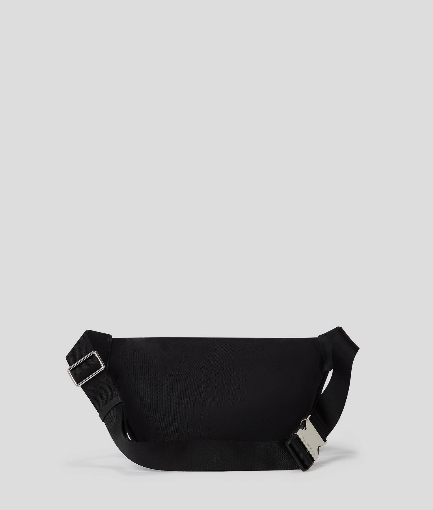 SAC CEINTURE RUE ST-GUILLAUME - Noir