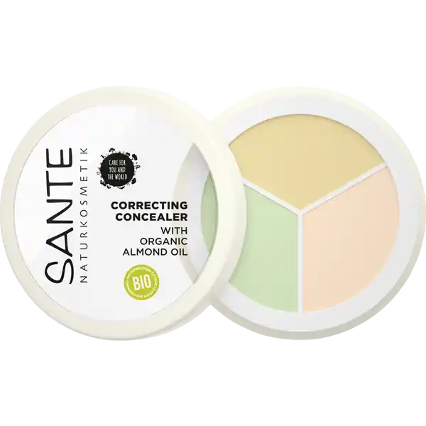 Correcting Concealer