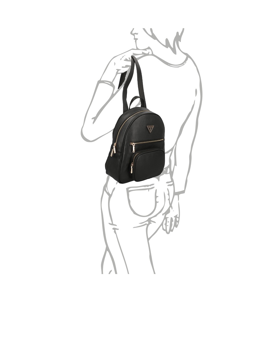 ECO ELEMENTS  BACKPACK