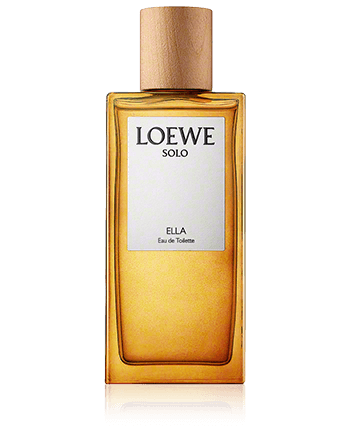 Loewe Solo Ella edt vapo 100ml